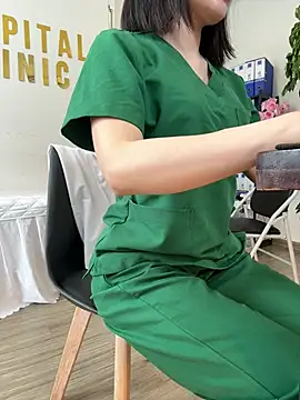 Meilian2021 online show from 05/11/26, 04:03