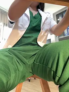 Meilian2021 online show from 04/16/26, 03:40