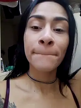 Alexa Morrison online show from 03/13/26, 08:14