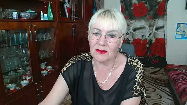 JenaCheim online show from 04/22/26, 05:58