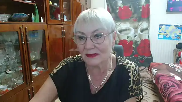 JenaCheim online show from 11/30/25, 07:20