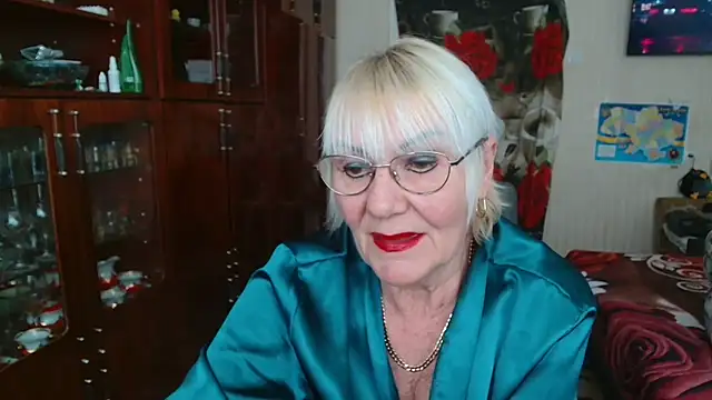 JenaCheim online show from 02/21/26, 08:05