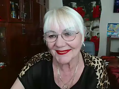 Snapshot of JenaCheim chatting on 02/23/25, 06:17 JenaCheim online show from 02/23/25, 06:17