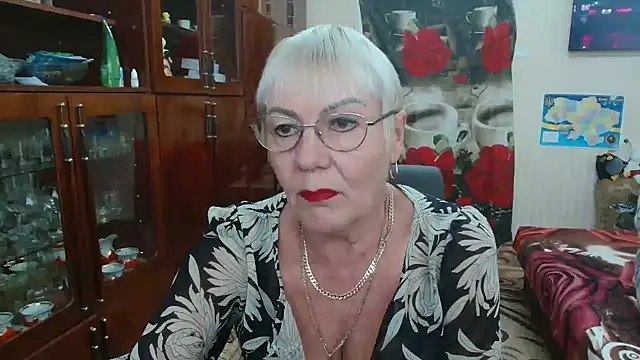 JenaCheim online show from 10/29/25, 06:34