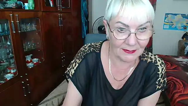 JenaCheim online show from 07/17/26, 05:15