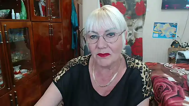 JenaCheim online show from 06/28/26, 04:19