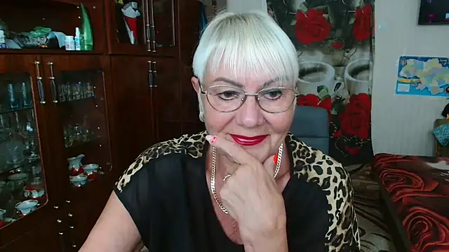 JenaCheim online show from 07/27/26, 05:58