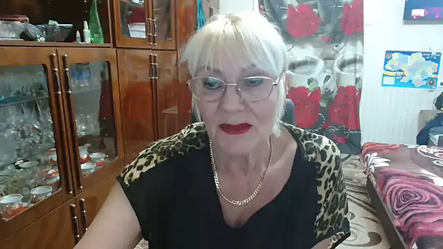 JenaCheim online show from 02/26/26, 08:31