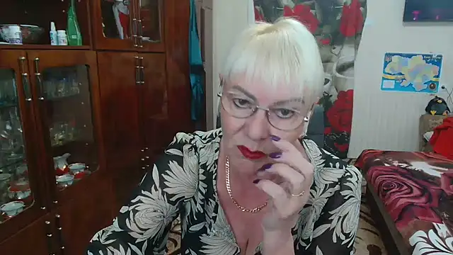 JenaCheim online show from 05/02/26, 05:23