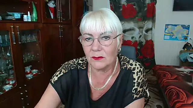JenaCheim online show from 08/02/26, 06:12