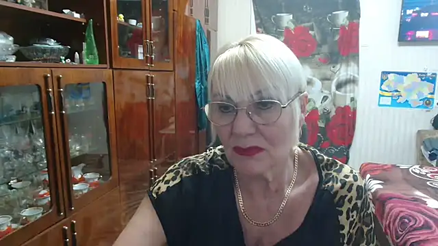 JenaCheim online show from 02/14/26, 08:09