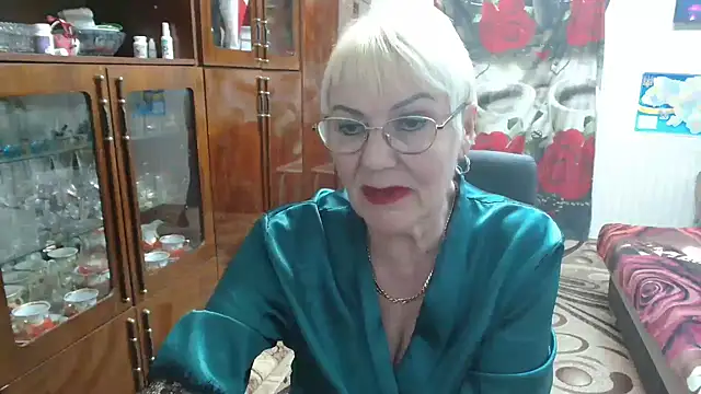 JenaCheim online show from 03/24/26, 09:26