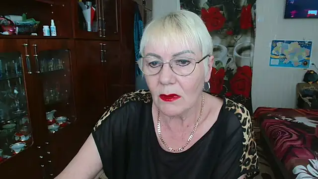 JenaCheim online show from 04/04/26, 05:47