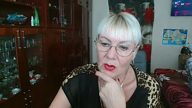 JenaCheim online show from 11/12/25, 08:18