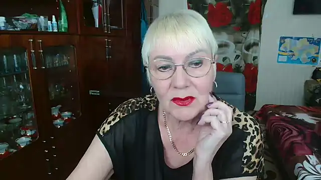 JenaCheim online show from 04/13/26, 05:44