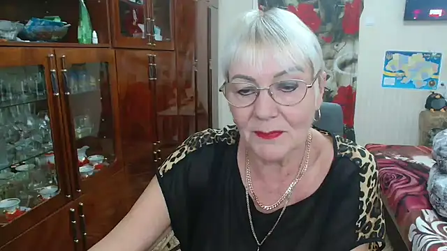 JenaCheim online show from 11/03/25, 06:29