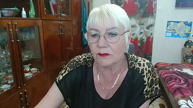JenaCheim online show from 05/09/26, 06:06