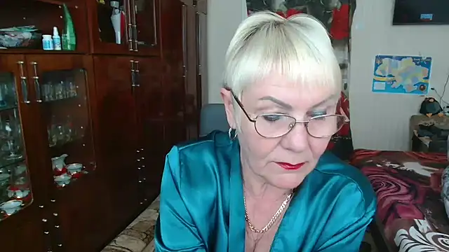 JenaCheim online show from 04/14/26, 06:07