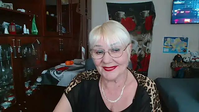 JenaCheim online show from 01/09/26, 06:42