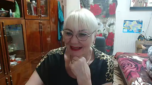 JenaCheim online show from 06/03/26, 08:13