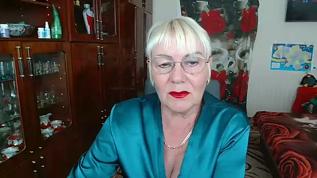 JenaCheim online show from 05/16/26, 06:34