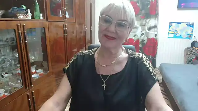 JenaCheim online show from 11/21/25, 07:46