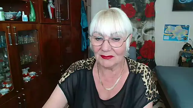 JenaCheim online show from 06/19/26, 05:46