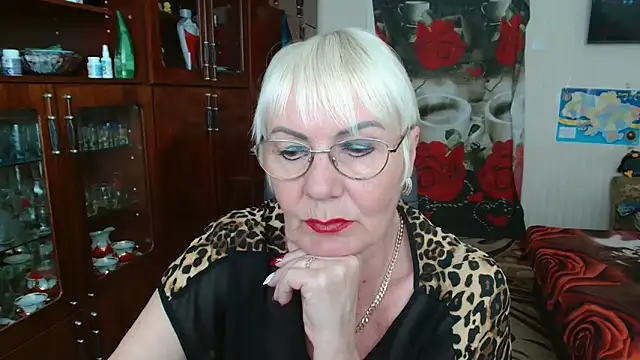 JenaCheim online show from 05/15/26, 06:44