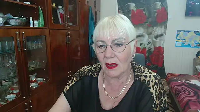 JenaCheim online show from 04/29/26, 06:06
