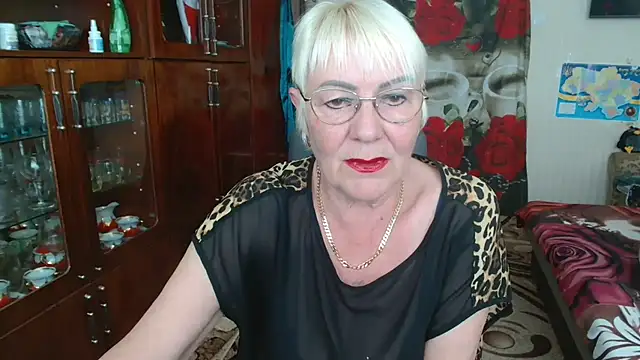 JenaCheim online show from 05/07/26, 07:01