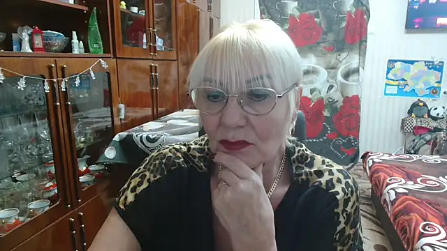 JenaCheim online show from 01/12/26, 07:31