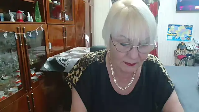 JenaCheim online show from 01/08/26, 06:52