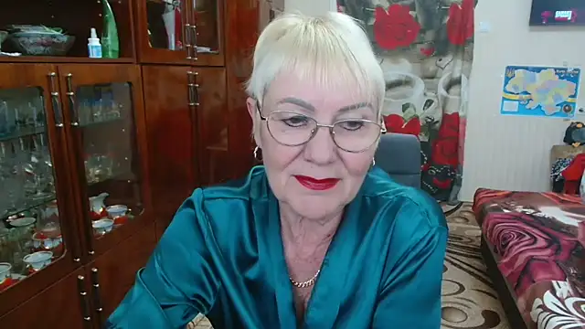 JenaCheim online show from 04/10/26, 07:15