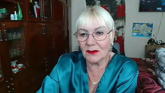 JenaCheim online show from 05/22/26, 05:27
