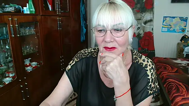 JenaCheim online show from 07/16/26, 05:59