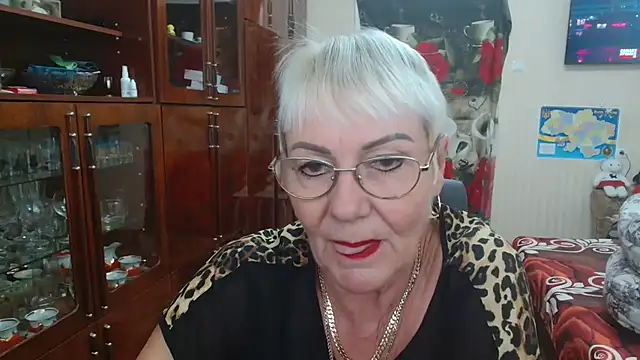 Snapshot of JenaCheim chatting on 10/01/25, 05:45 JenaCheim online show from 10/01/25, 05:45