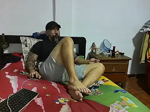 john balthor online show from 06/20/26, 04:39