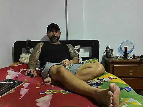 john balthor online show from 06/17/26, 01:05