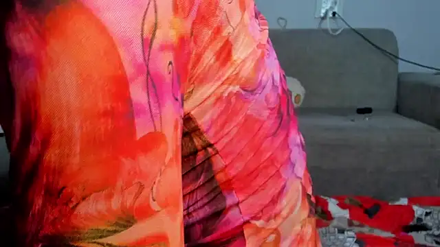 SandraGoldstein online show from 03/08/25, 11:28