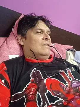 AdultAgency online show from 05/31/26, 12:27