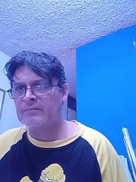 AdultAgency online show from 06/17/26, 01:49