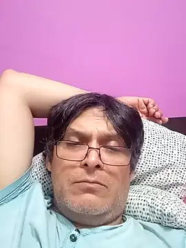 AdultAgency online show from 03/16/26, 03:47