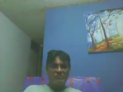 AdultAgency online show from 05/19/26, 03:35