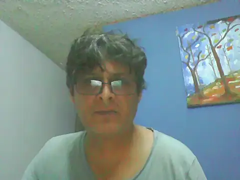AdultAgency online show from 07/15/26, 03:57
