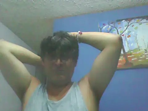 AdultAgency online show from 02/19/26, 03:03