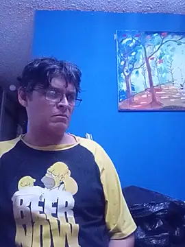 AdultAgency online show from 06/25/26, 04:10