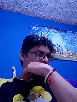 AdultAgency online show from 06/18/26, 03:38