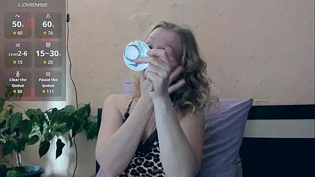 I AM MILF online show from 03/03/26, 08:10