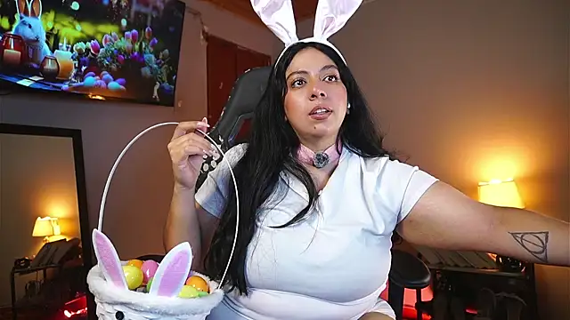 coraline latin online show from 03/30/26, 08:54