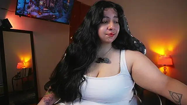 coraline latin online show from 12/01/25, 10:21